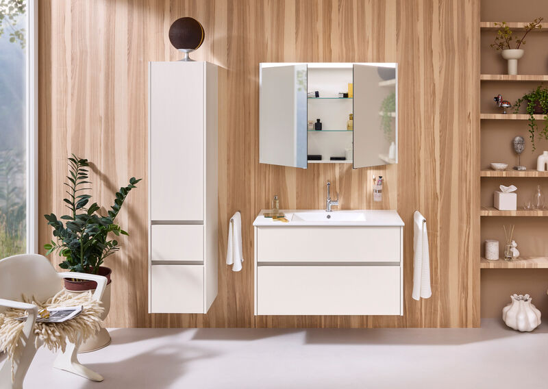 Impressionen DIANA Badwelt S