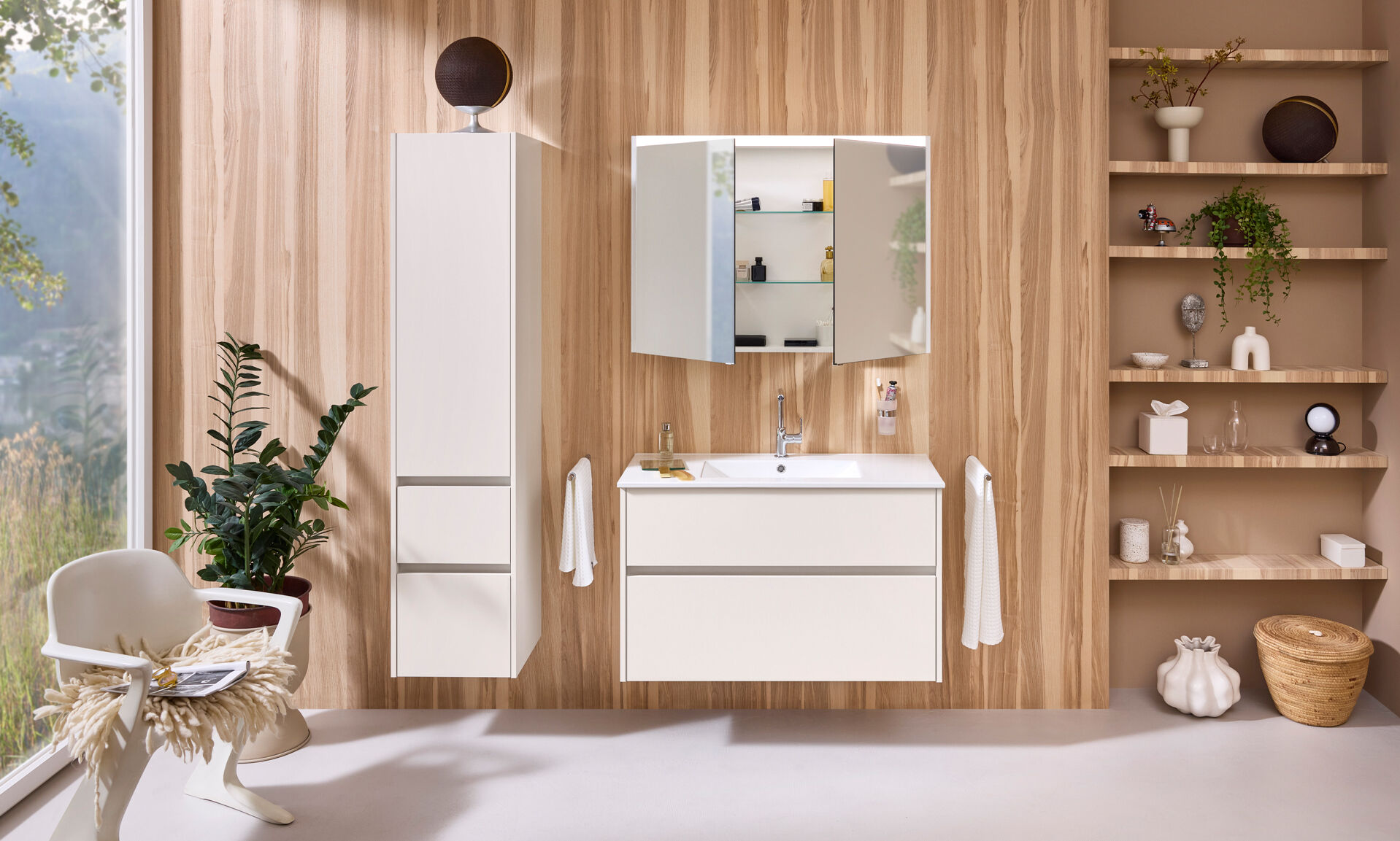 Impressionen DIANA Badwelt S