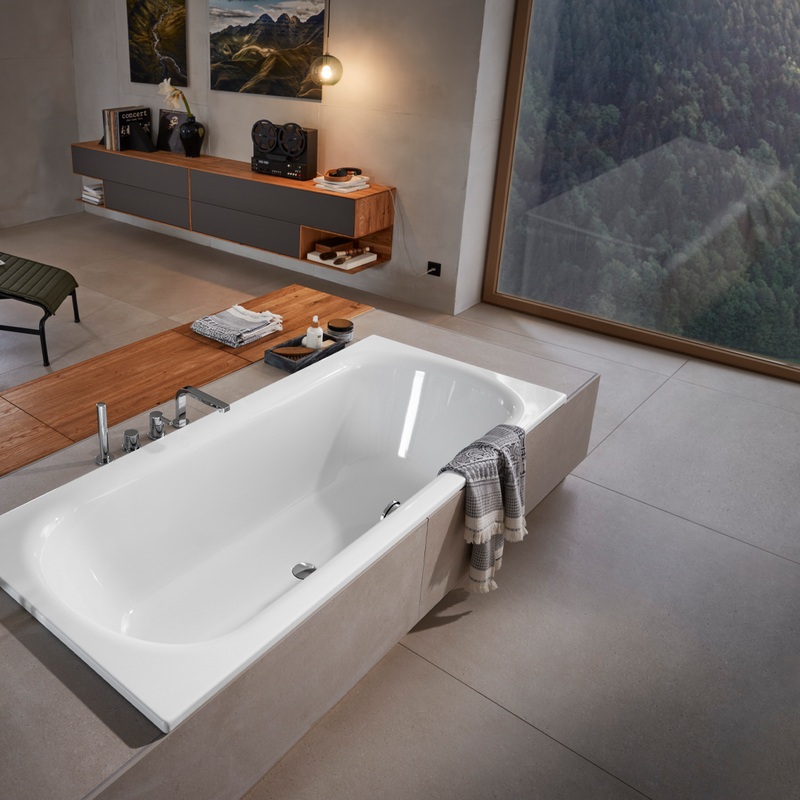 Diana L200 Badewanne