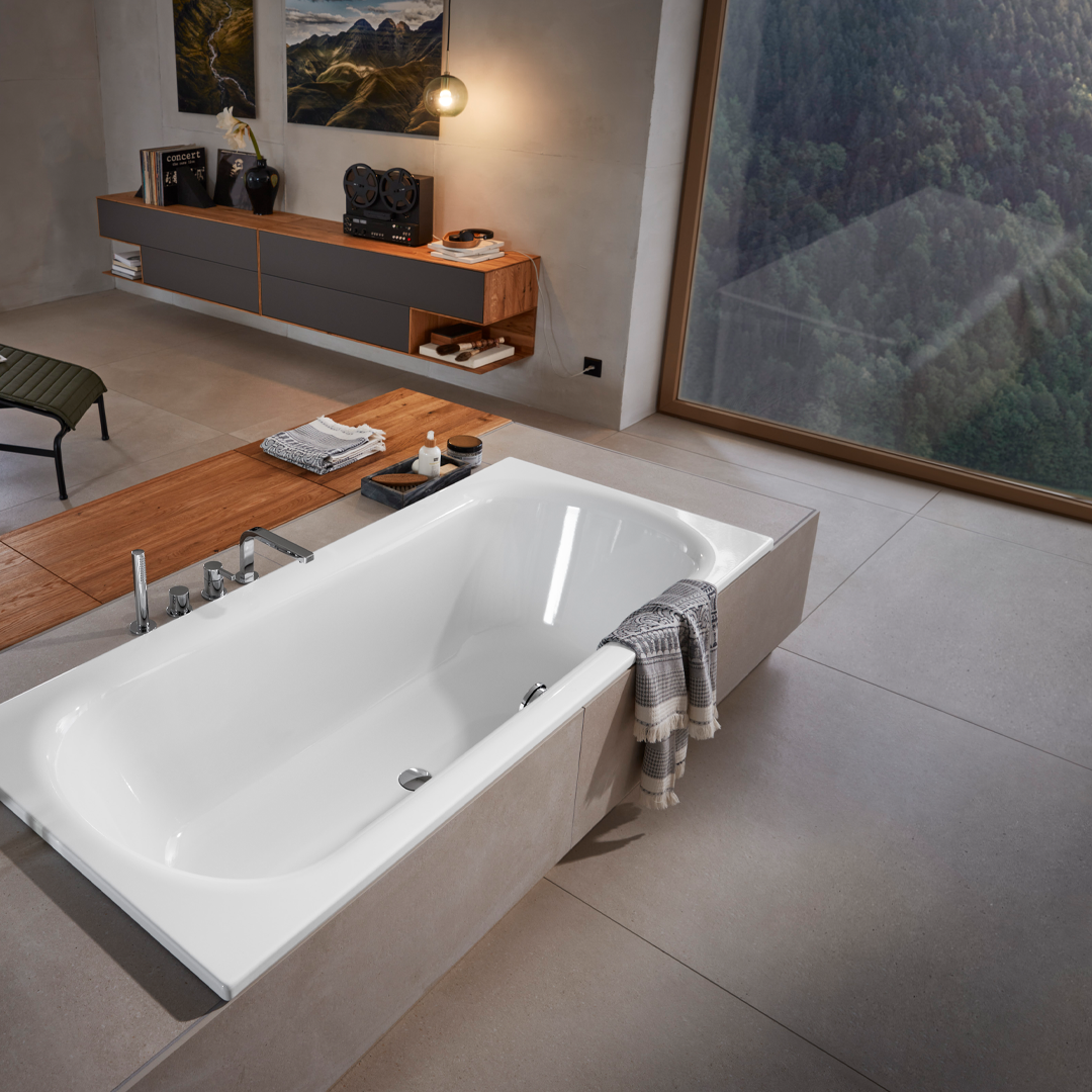 Diana L200 Badewanne