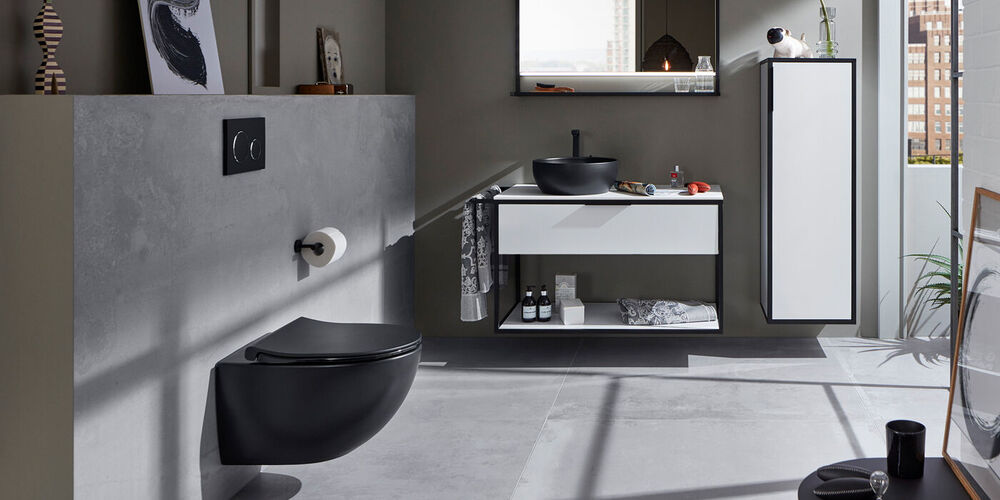 Impressionen DiIANA Badwelt L The New Black