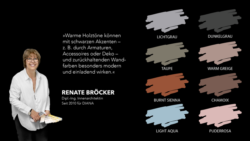 Farbtipps Renate Bröcker