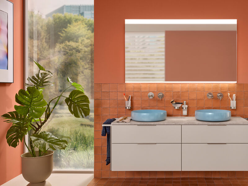 Impressionen DIANA Badwelt L