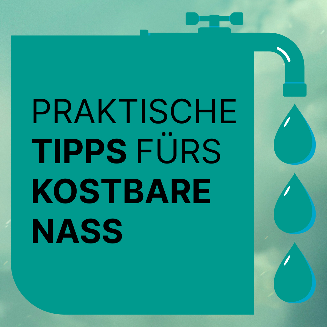 Hinweis für praktische Tipps